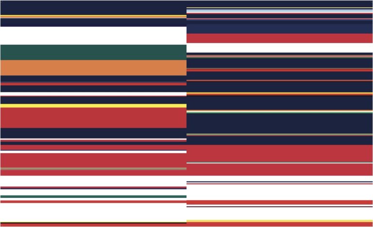 TAPESTRY by SEAN HOGAN