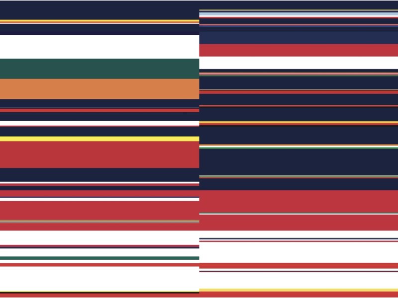 TAPESTRY by SEAN HOGAN