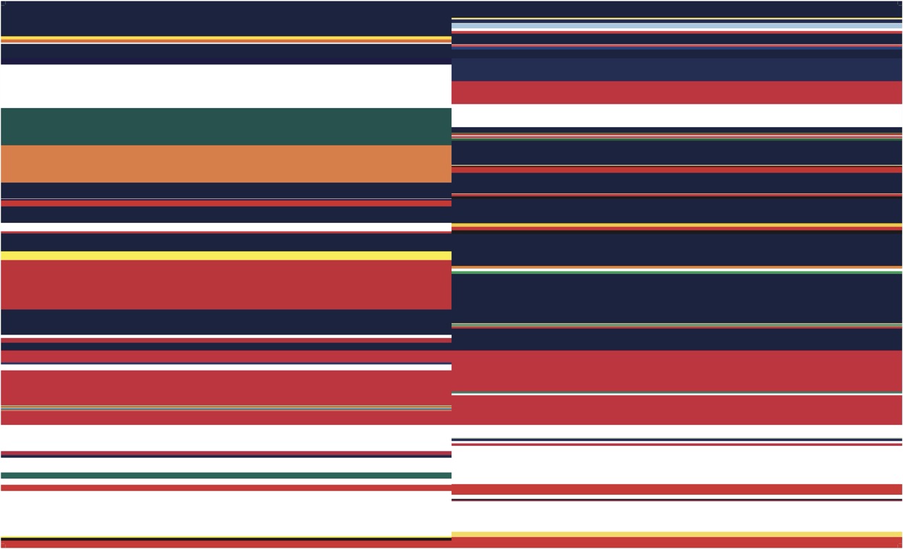 TAPESTRY by SEAN HOGAN